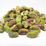 Pistachio Halves 8 oz - Natural Zing
