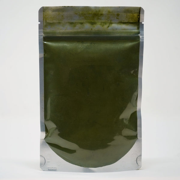 Power Greens - Alkalizing Powder 4 oz - Natural Zing