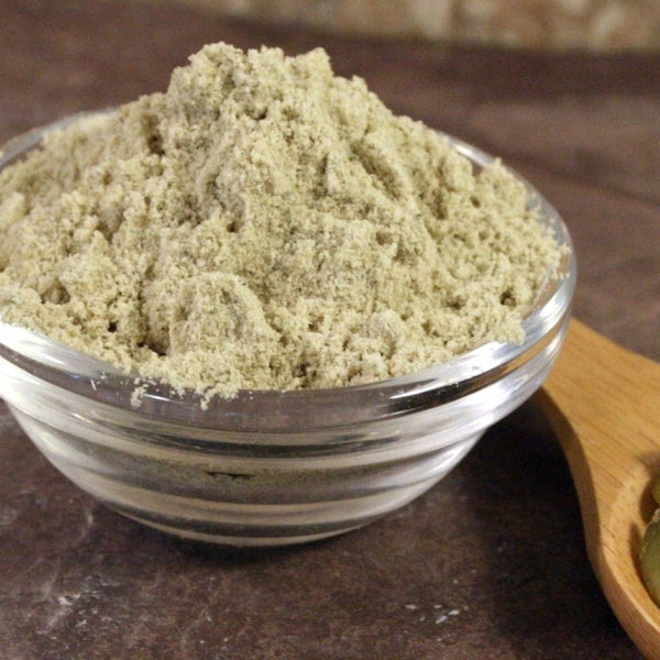 Pumpkin Seed Protein Powder 8 oz - Natural Zing