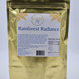 Rainforest Radiance Superfood Blend 8 oz (Zura Berries) - Natural Zing