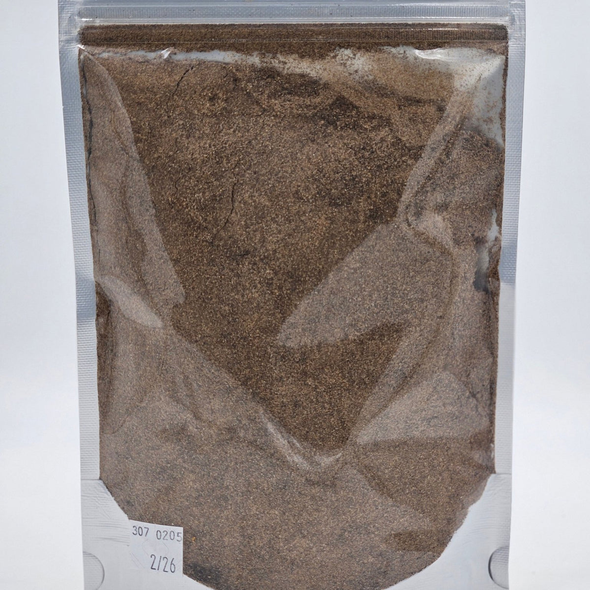 Rainforest Radiance Superfood Blend 8 oz (Zura Berries) - Natural Zing