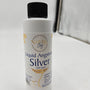Silver 500 - 4oz Bottle - Natural Zing