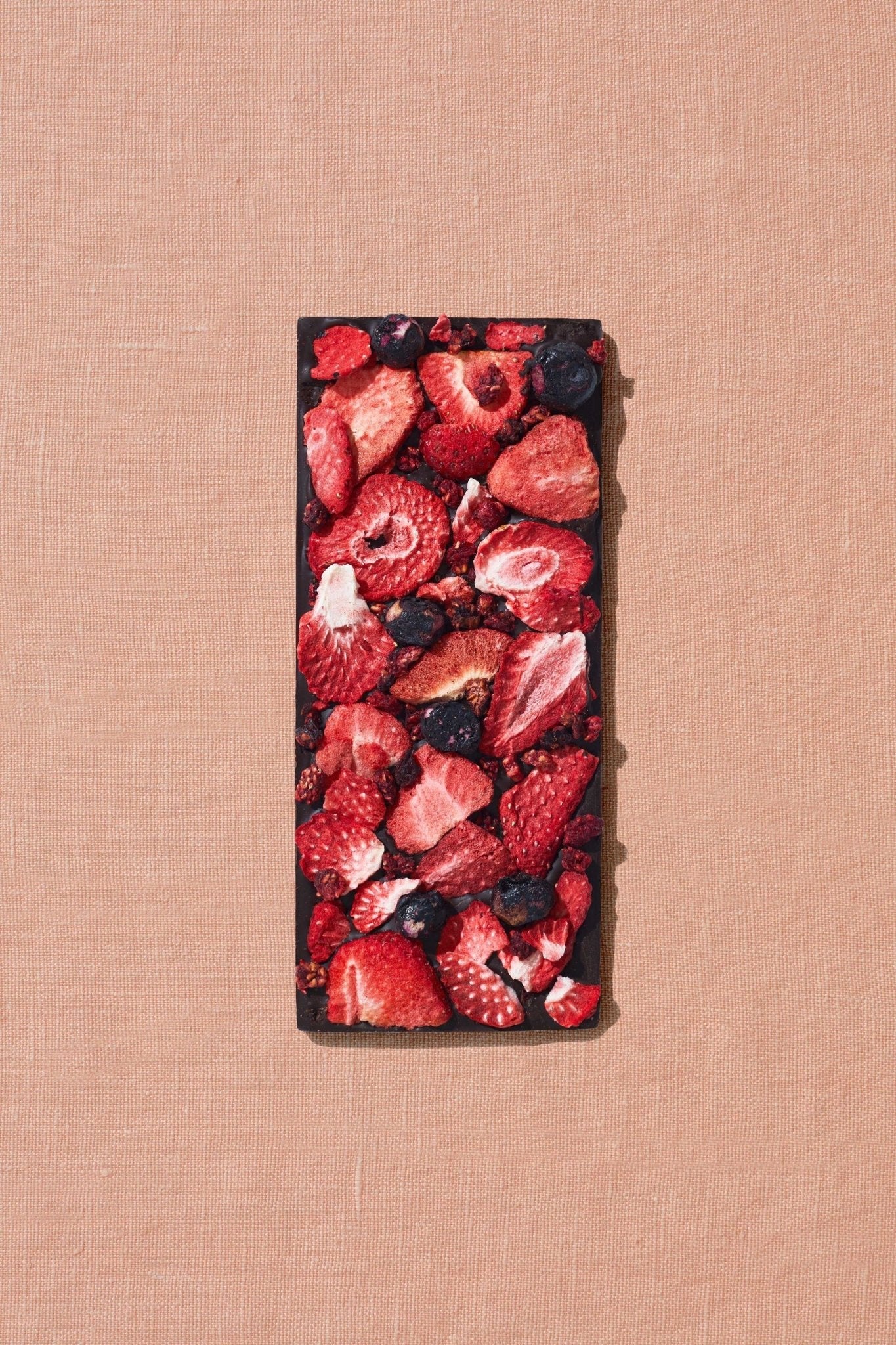 Spring & Mulberry Chocolate - Mixed Berry