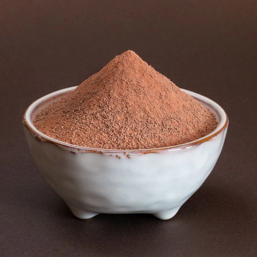 To'ak Cacao Powder 8oz - Natural Zing