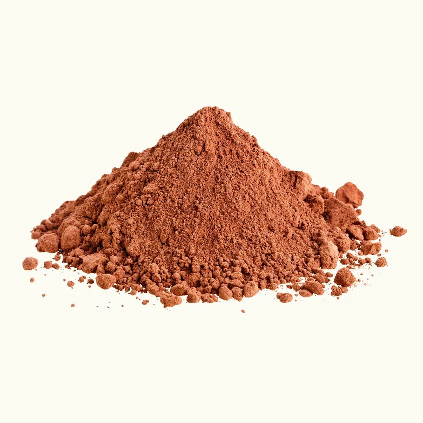 To'ak Cacao Powder 8oz - Natural Zing