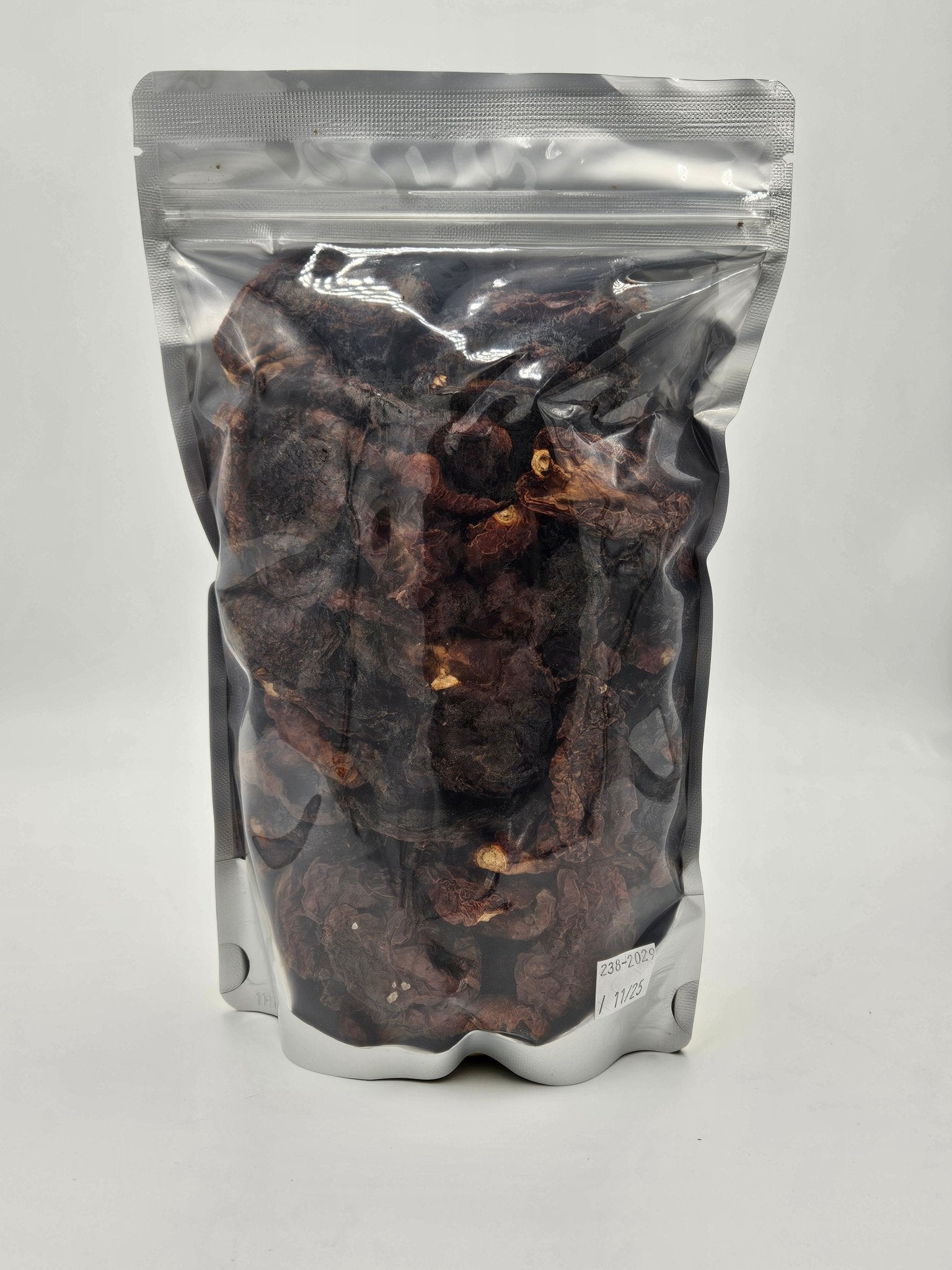 Tomatoes (Sun-Dried, Sea Salted) 16 oz - Natural Zing