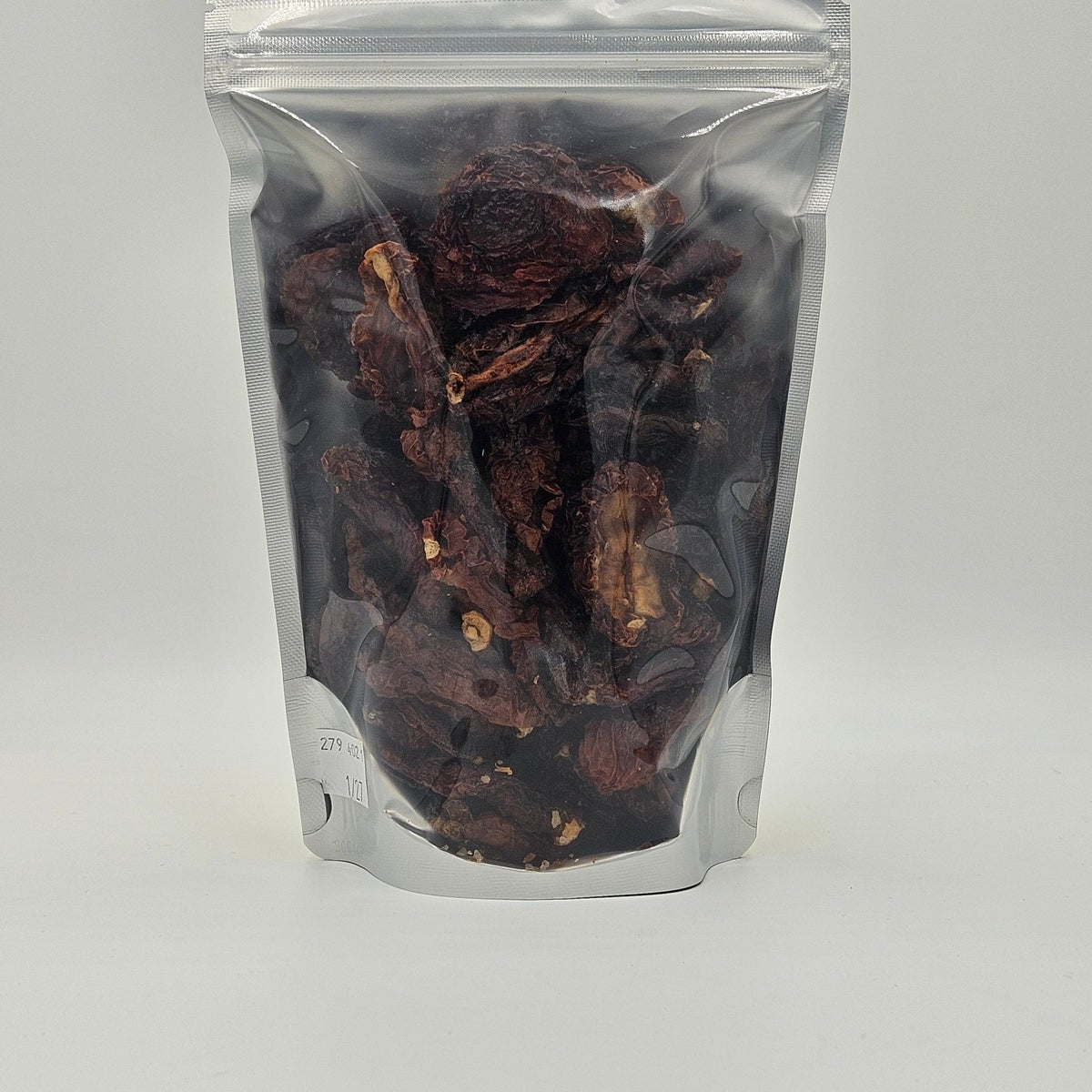 Tomatoes (Sun-Dried, Sea Salted) 8 oz - Natural Zing
