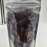 Tomatoes (Sun-Dried, Sea Salted) 8 oz - Natural Zing