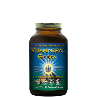 Vitamineral Green, 150 g