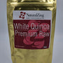 White Quinoa 16 oz - Natural Zing